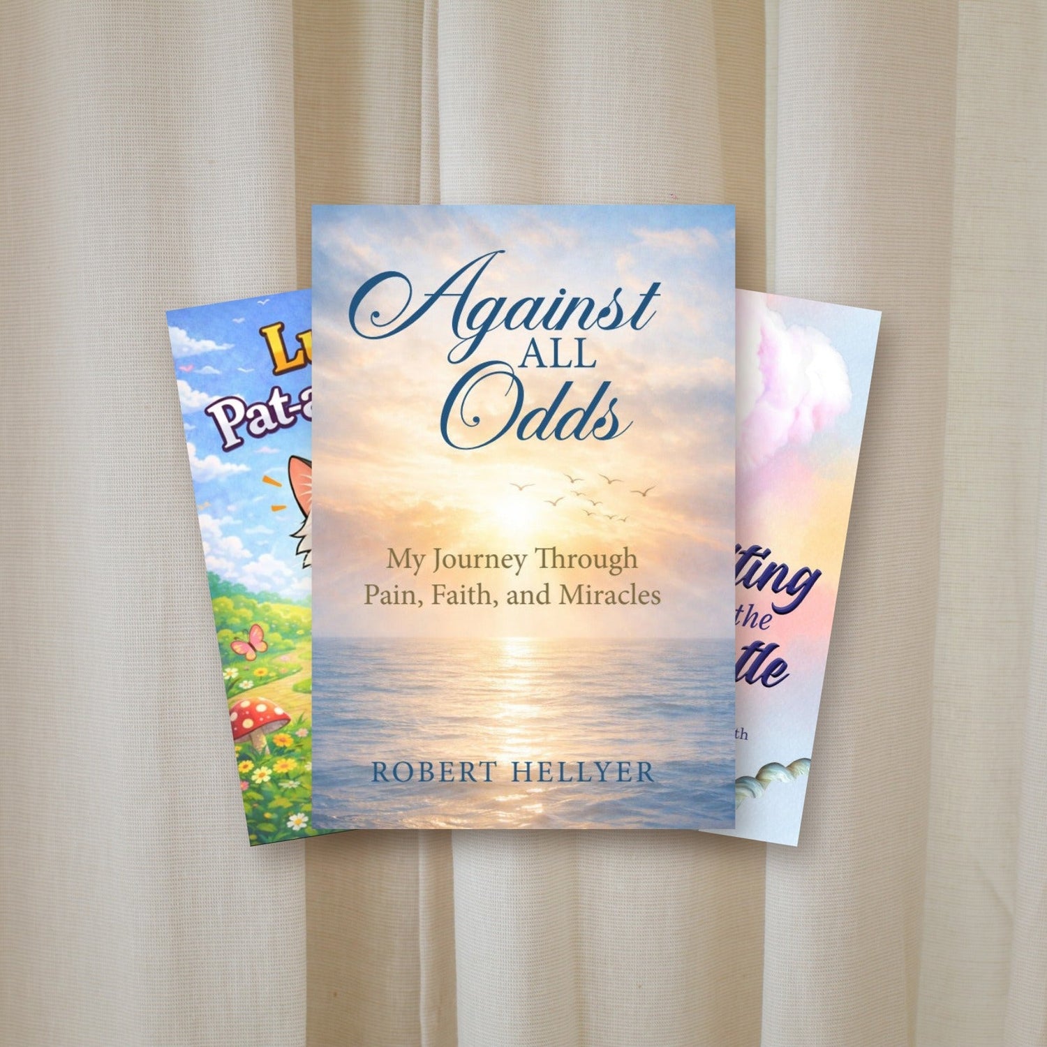 New Releases