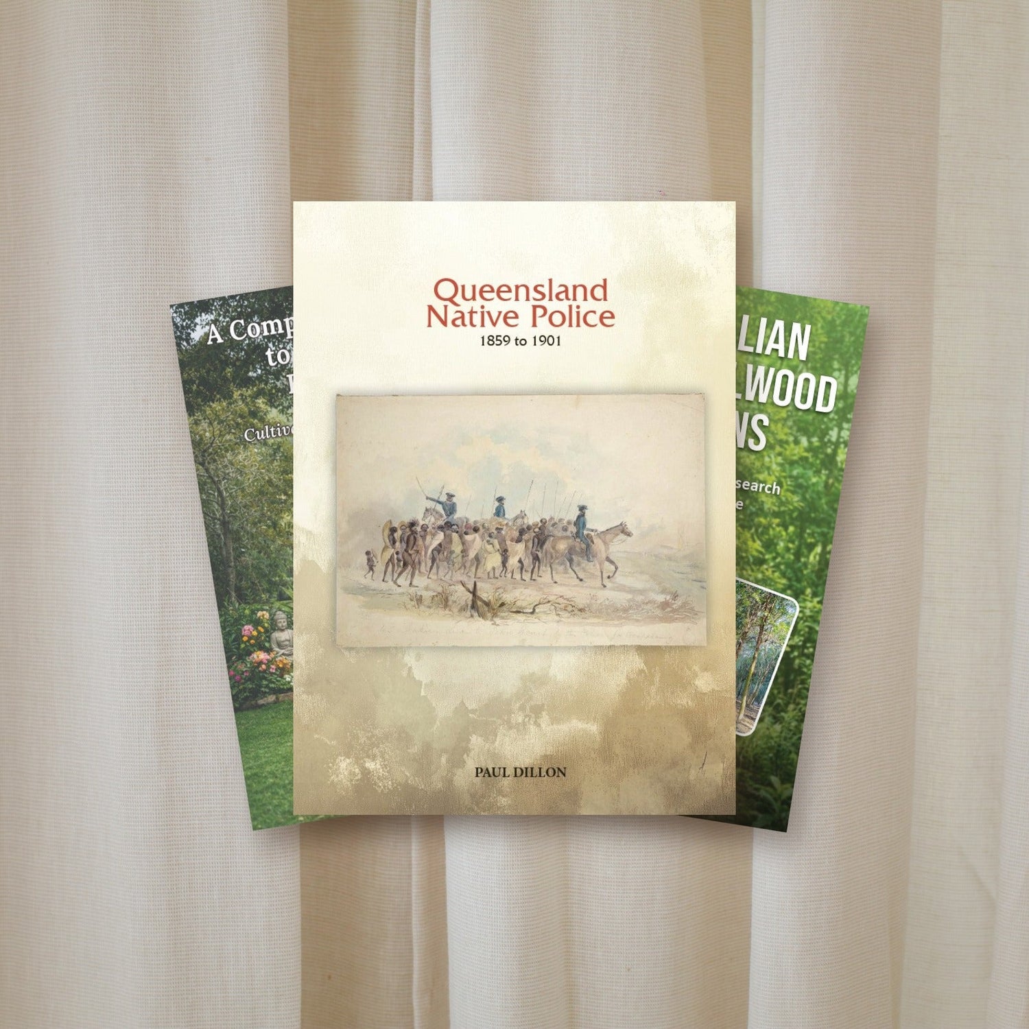 Non-Fiction