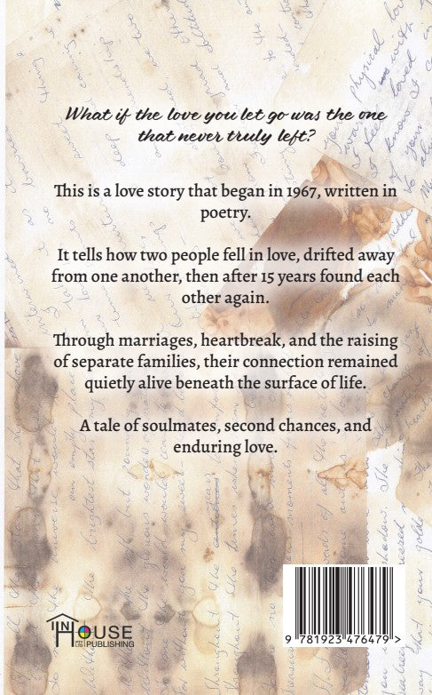 A Love Story With No Forever
