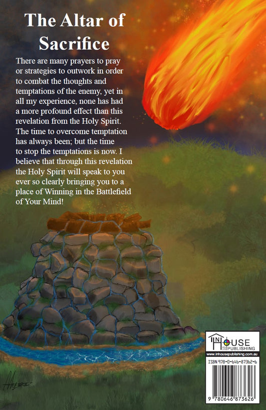 Winning in the Battlefield of the Mind