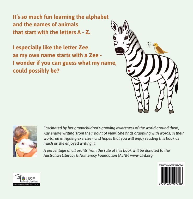A-Z of Animals
