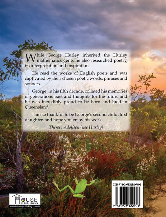 Poems by George Hurley