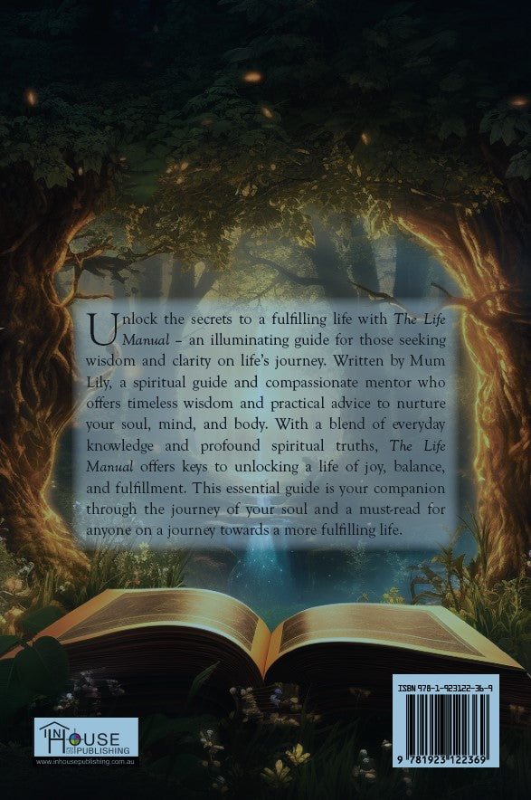 The Life Manual