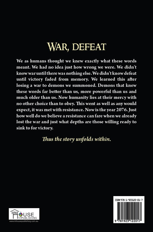 The Shadow of Salvation