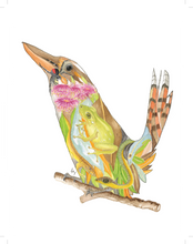 Guess Who's Coming To Dinner