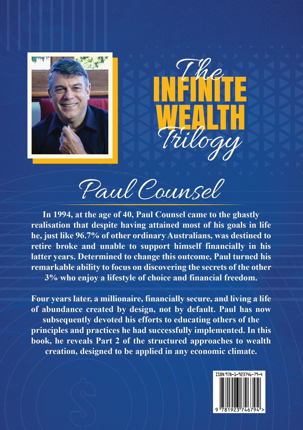 Book 2: The Mechanics of Wealth - Putting your money to work in both the share and real estate markets