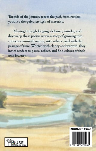 Threads of the Journey
