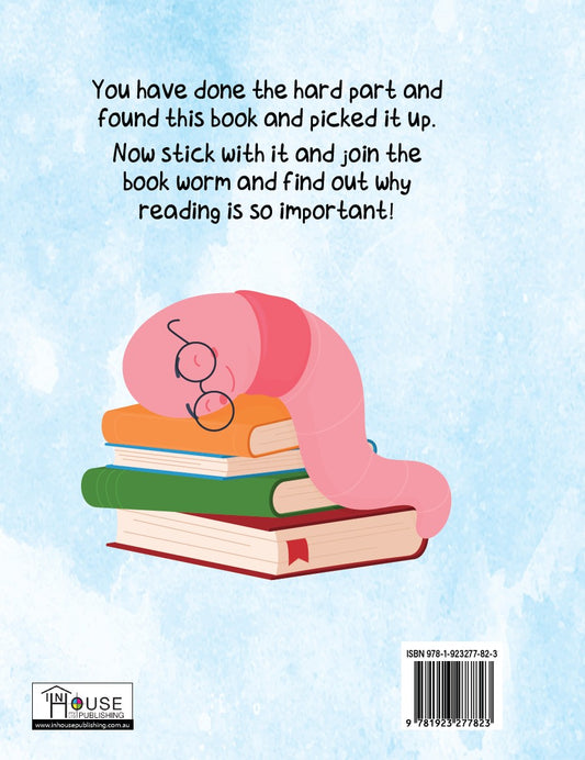You're Invited. Go On, Open This Book!