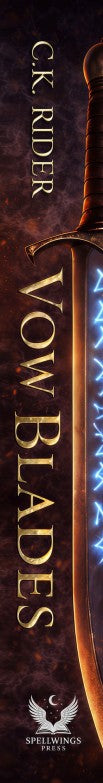 VOW Blades