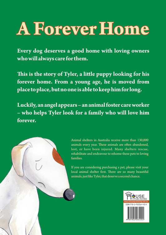 A Forever Home