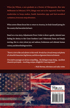 Adjustments Down Under