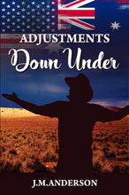 Adjustments Down Under