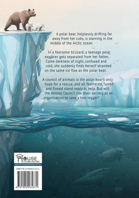Animal Council and the Disappearing Sea Ice