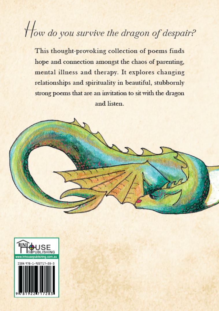 Despair Dragon: Notes on Survival