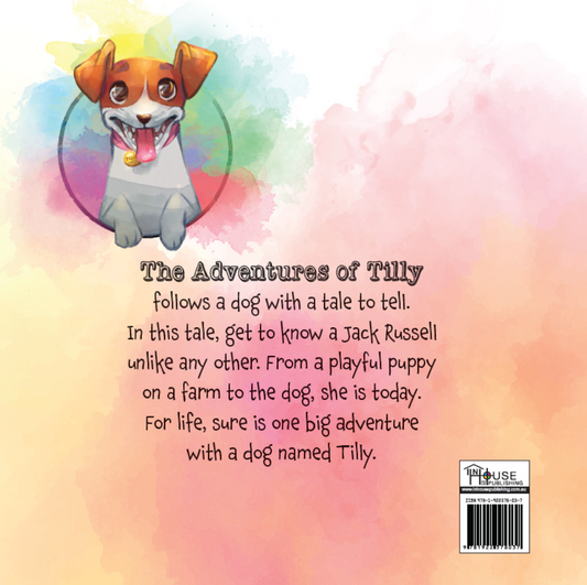 The Adventures of Tilly