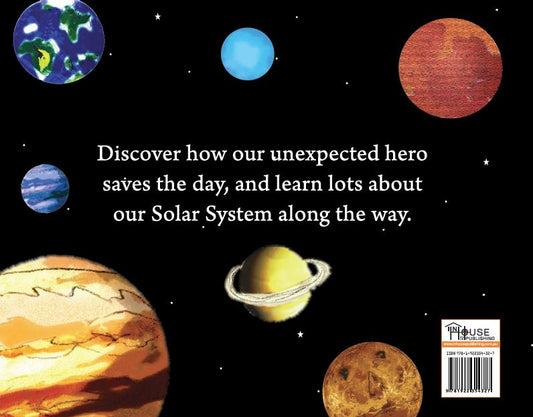 Mercury Saves the Day!
