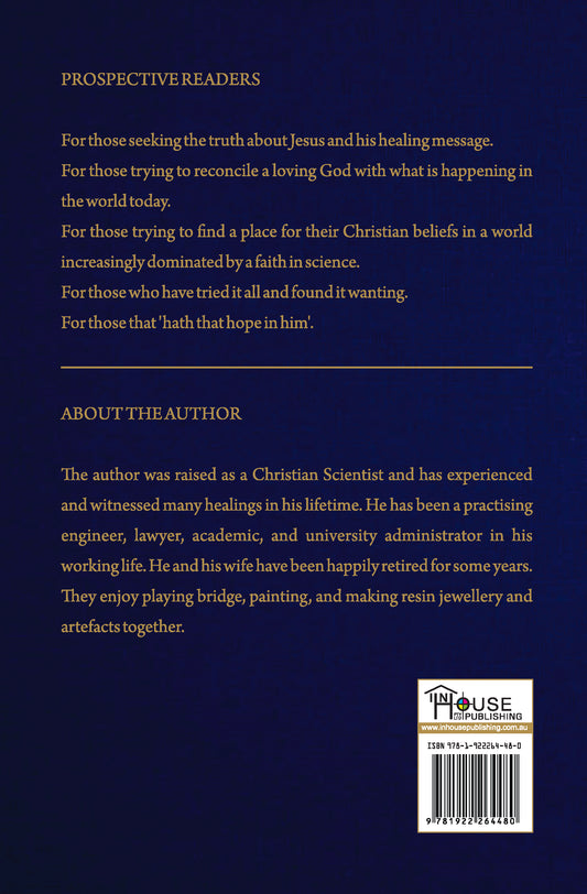 Christ's Simplicity