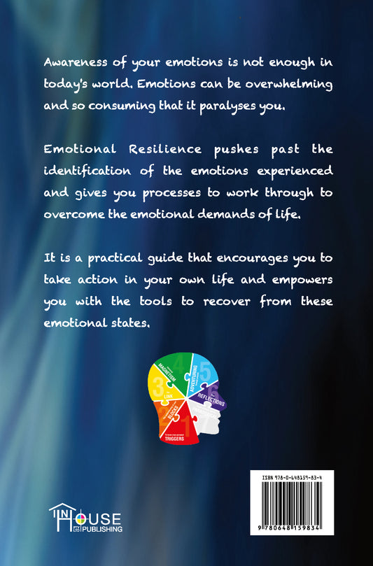 Emotional Resilience - Lifebook
