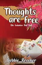 Thoughts are Free (Die Gedanken Sind Frei)