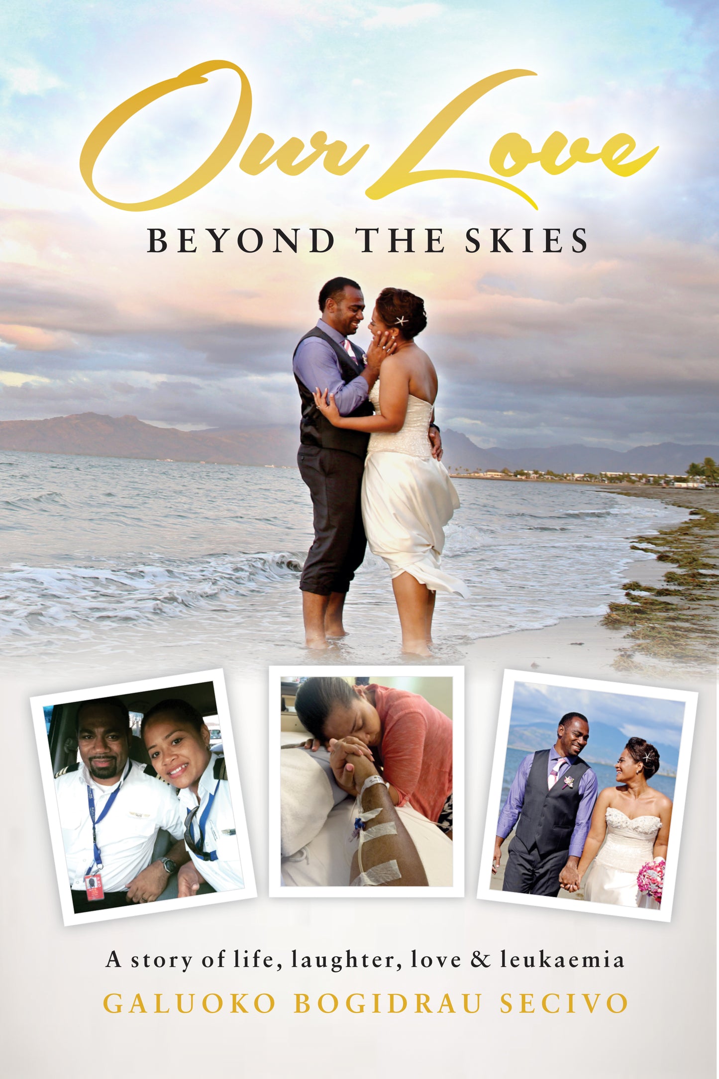 Our Love Beyond the Skies