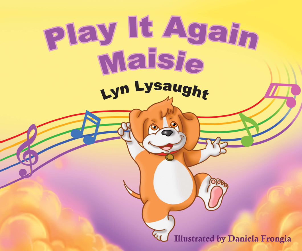 Play It Again Maisie