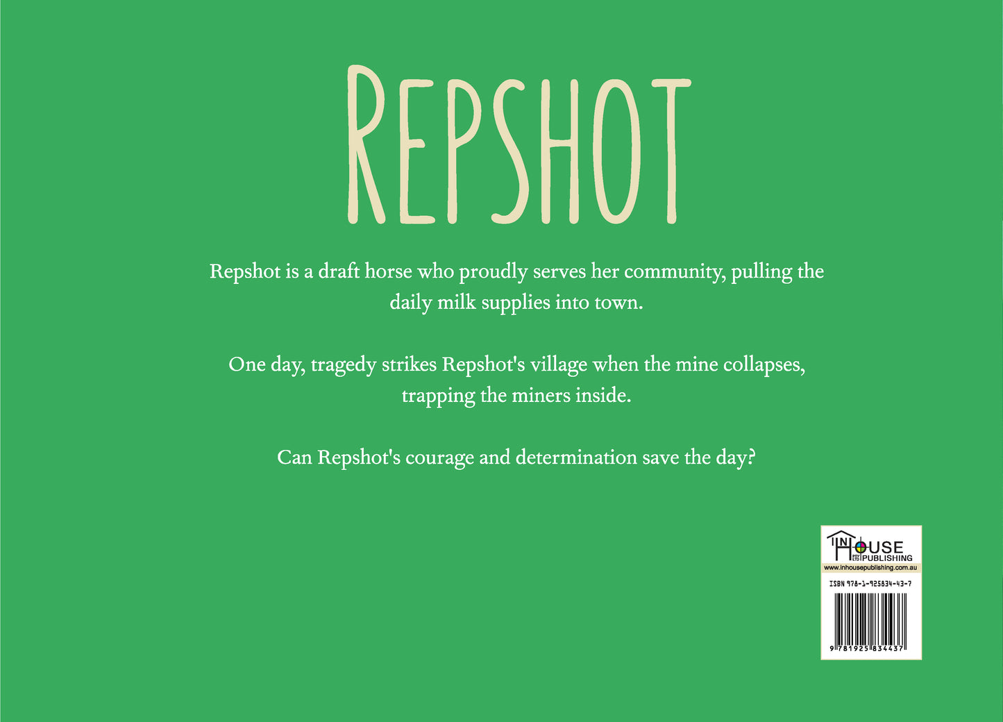 Repshot
