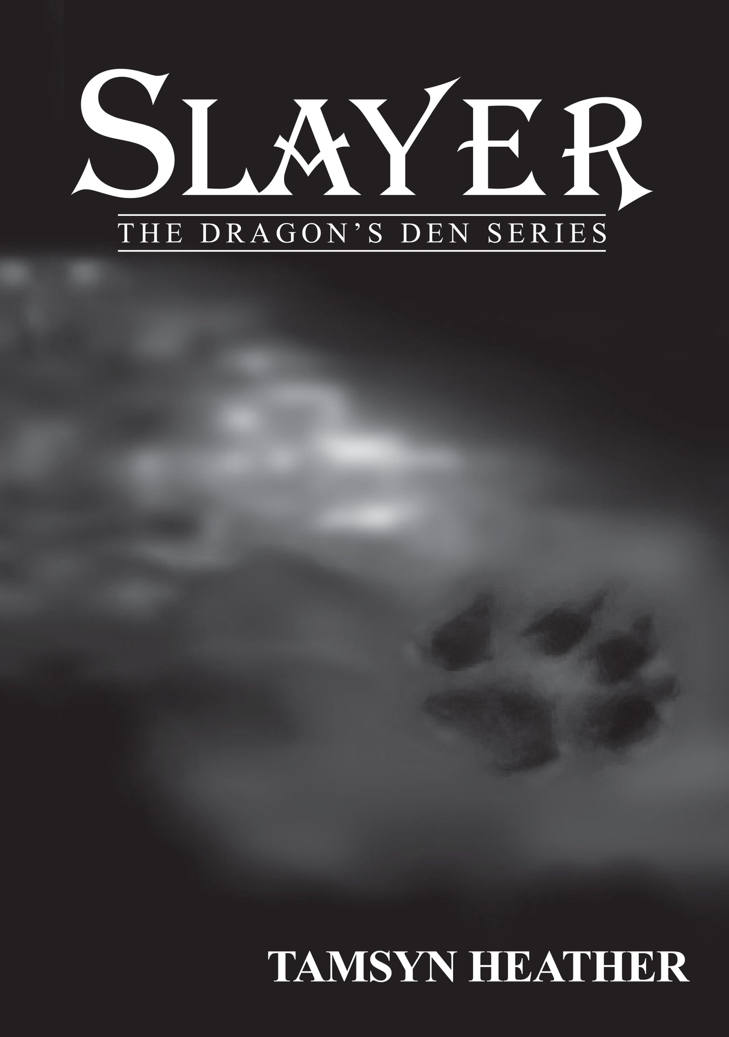 Slayer: The Dragon’s Den Series