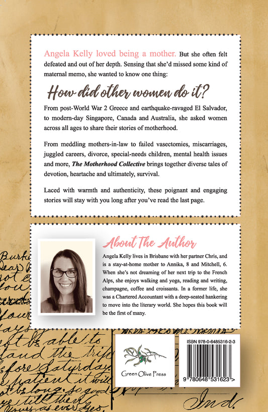 The Motherhood Collective