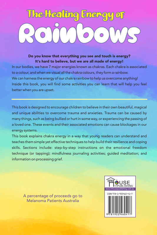 The Healing Energy of Rainbows