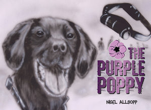 The Purple Poppy