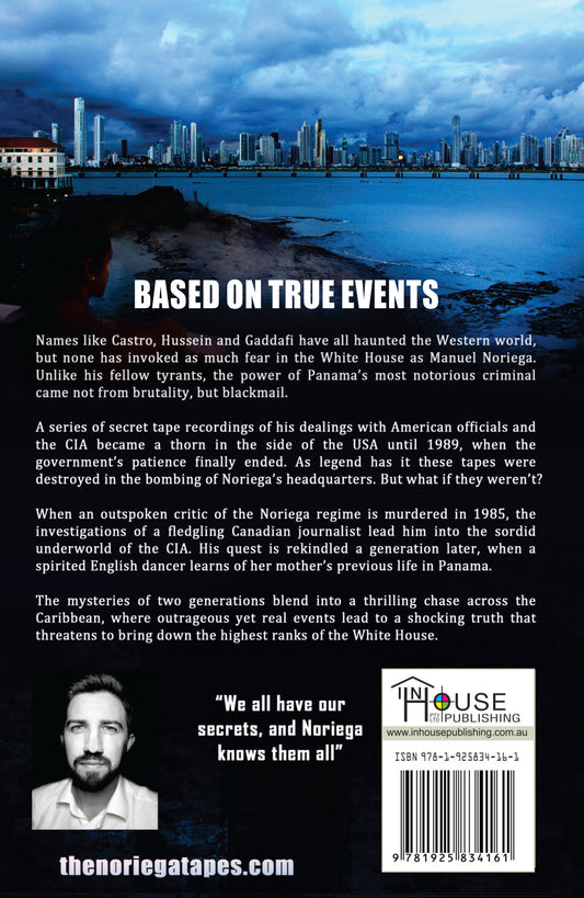 The Noriega Tapes