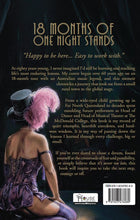 18 Months of One Night Stands