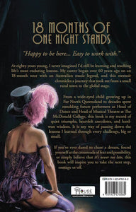 18 Months of One Night Stands – InHouse Publishing Bookstore