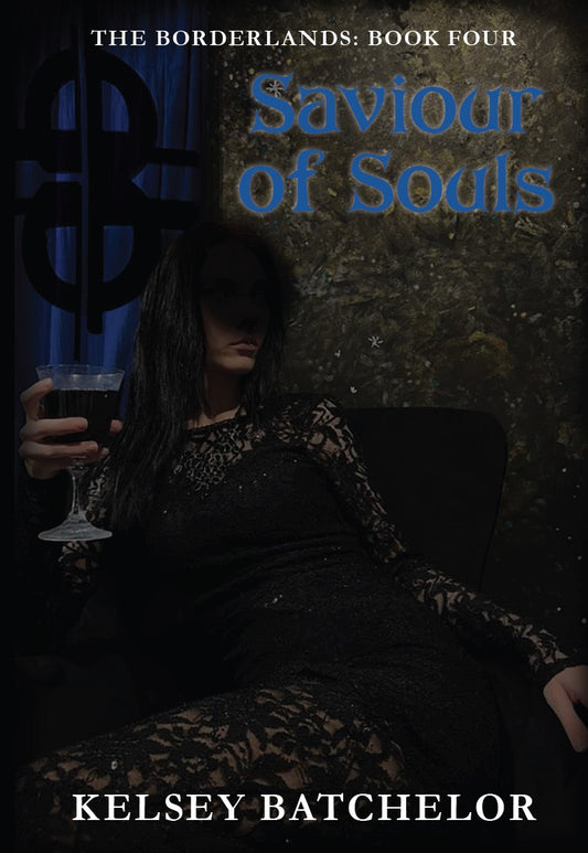 Saviour of Souls