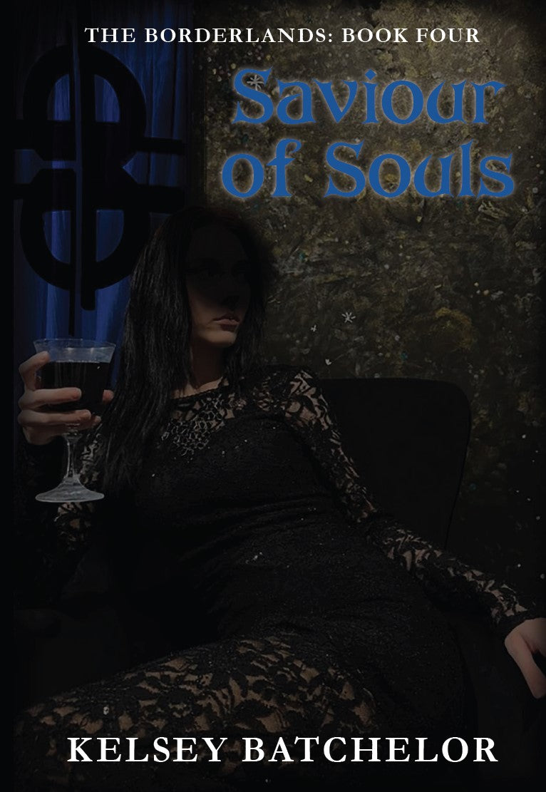 Saviour of Souls InHouse Publishing Bookstore