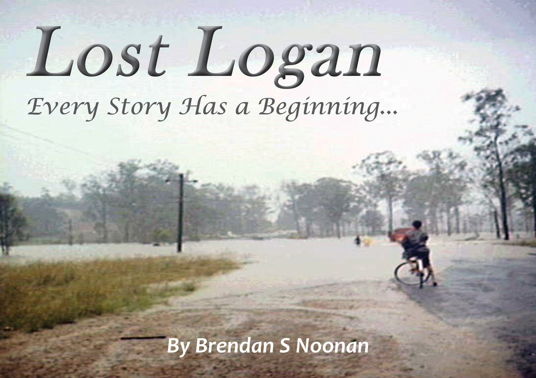 Lost Logan