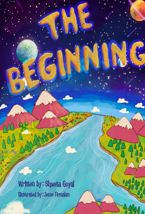 The Beginning