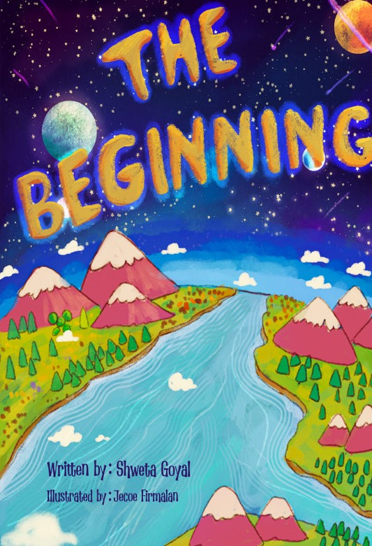 The Beginning