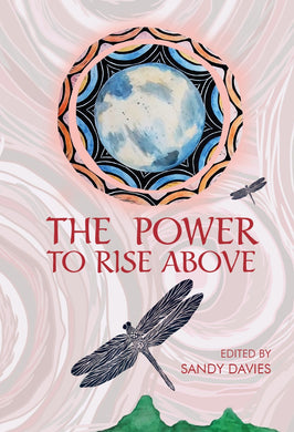 The Power To Rise Above