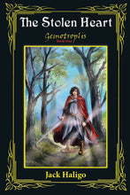 Gemotroplis: The Stolen Heart