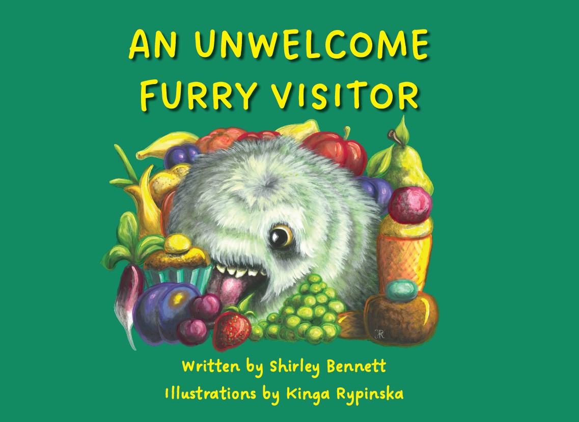 An Unwelcome Furry Visitor
