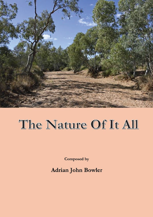 The Nature of It All
