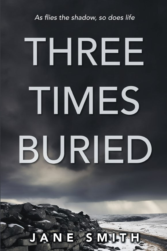 Three Times Buried