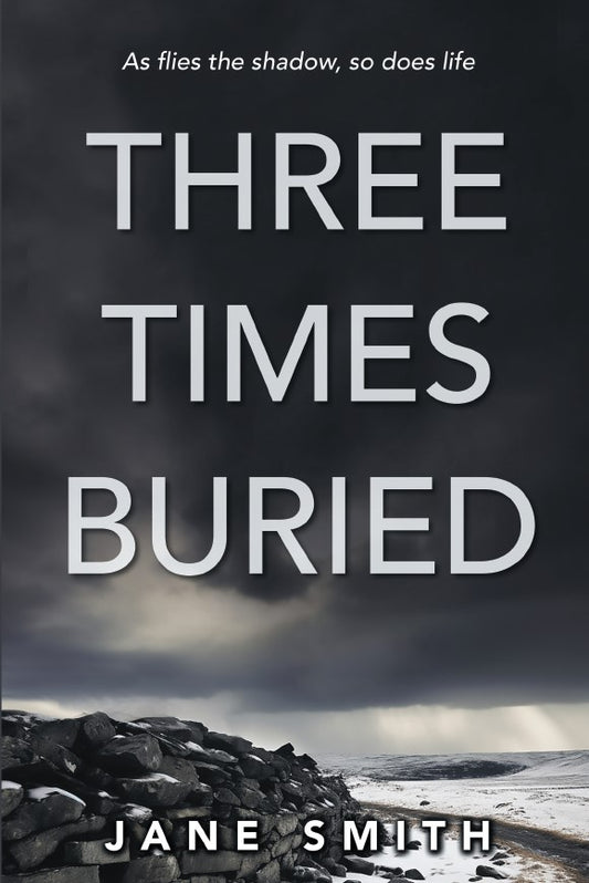 Three Times Buried