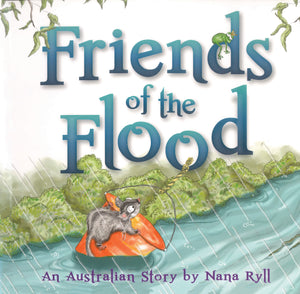 Friends of The Flood