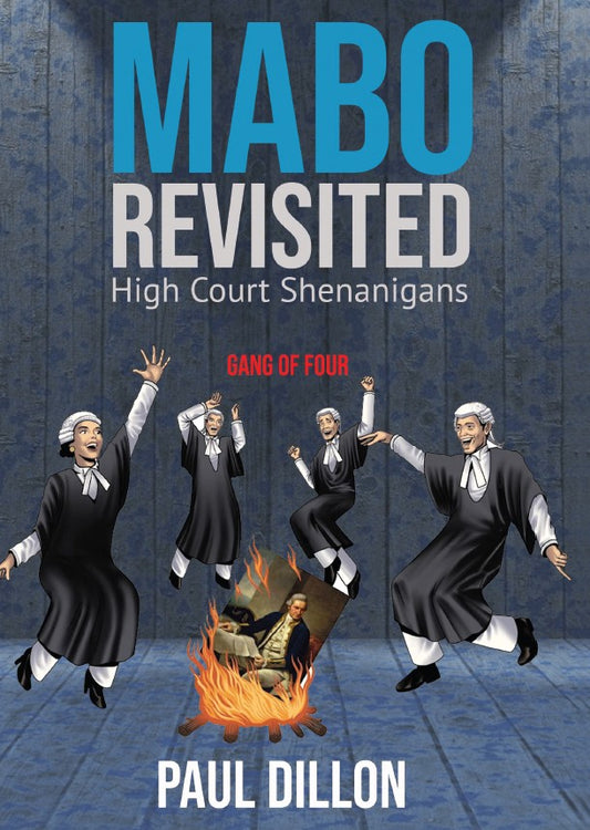 Mabo Revisited