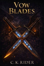 VOW Blades