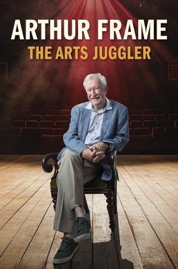 The Arts Juggler