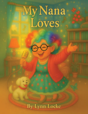 My Nana Loves