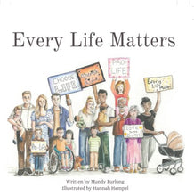 Every Life Matters